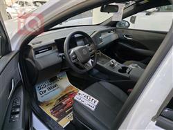 بی وای دی Qin Plus